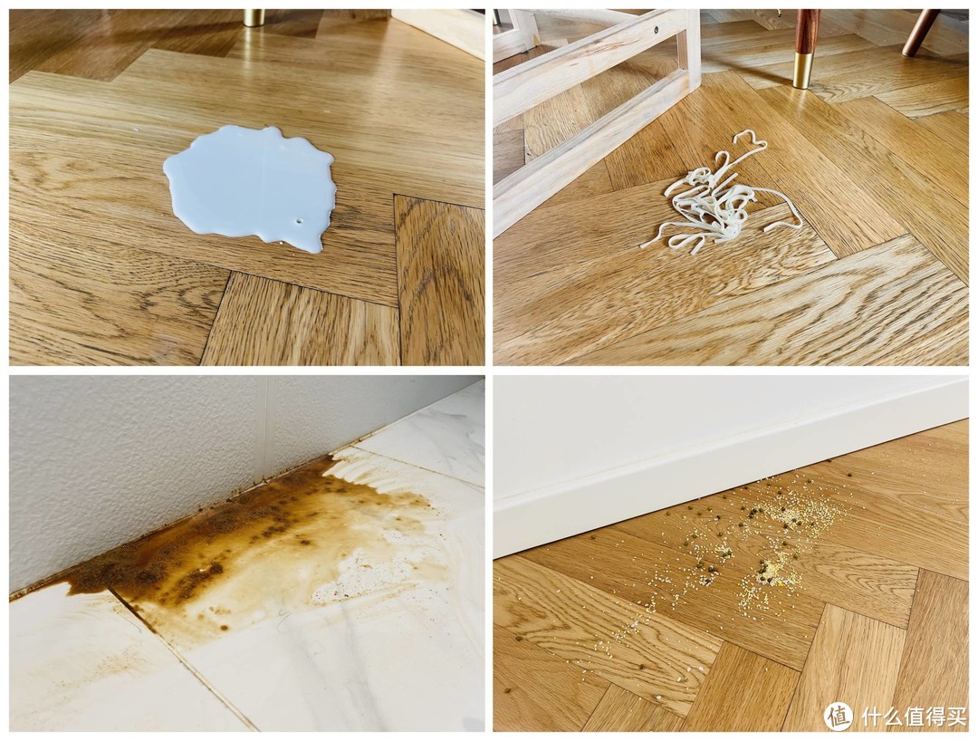 我家清洁电器的最后一块拼图，添可芙万2.0 LCD洗地机