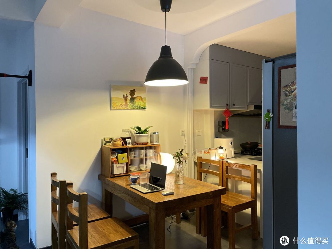 提升宅家幸福感的小家电，这4个不能少