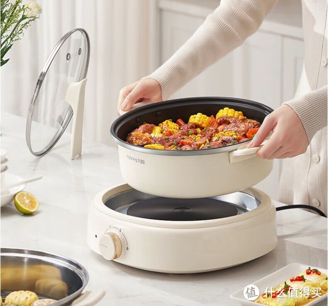 小家电常备清单，看你家有几种？