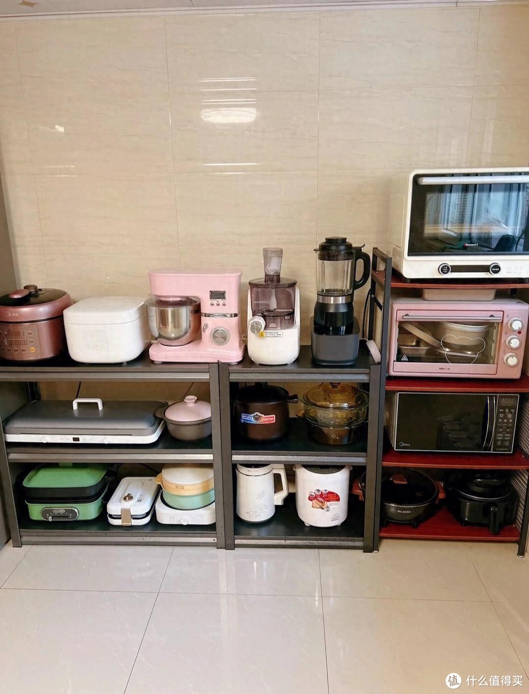 你以为“过气”的5种小家电，其实很实用，而且无法被替代